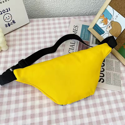 Disney chest bag