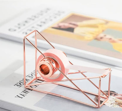 Tape cutter