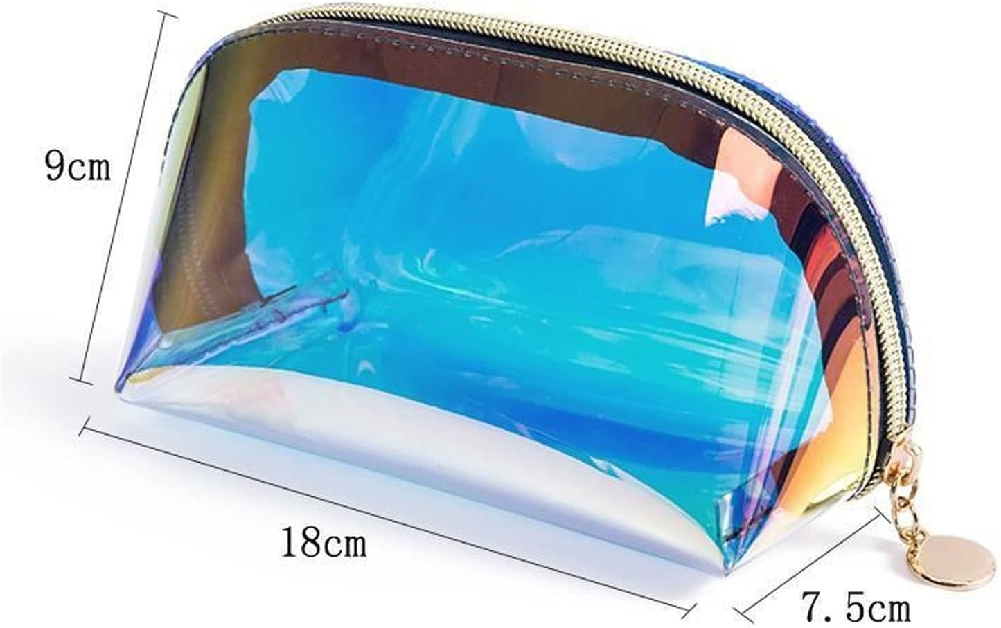 Cosmetic bag
