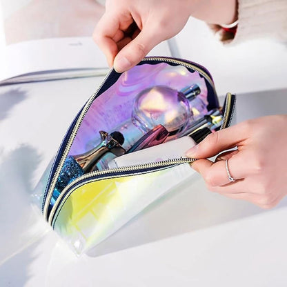Cosmetic bag