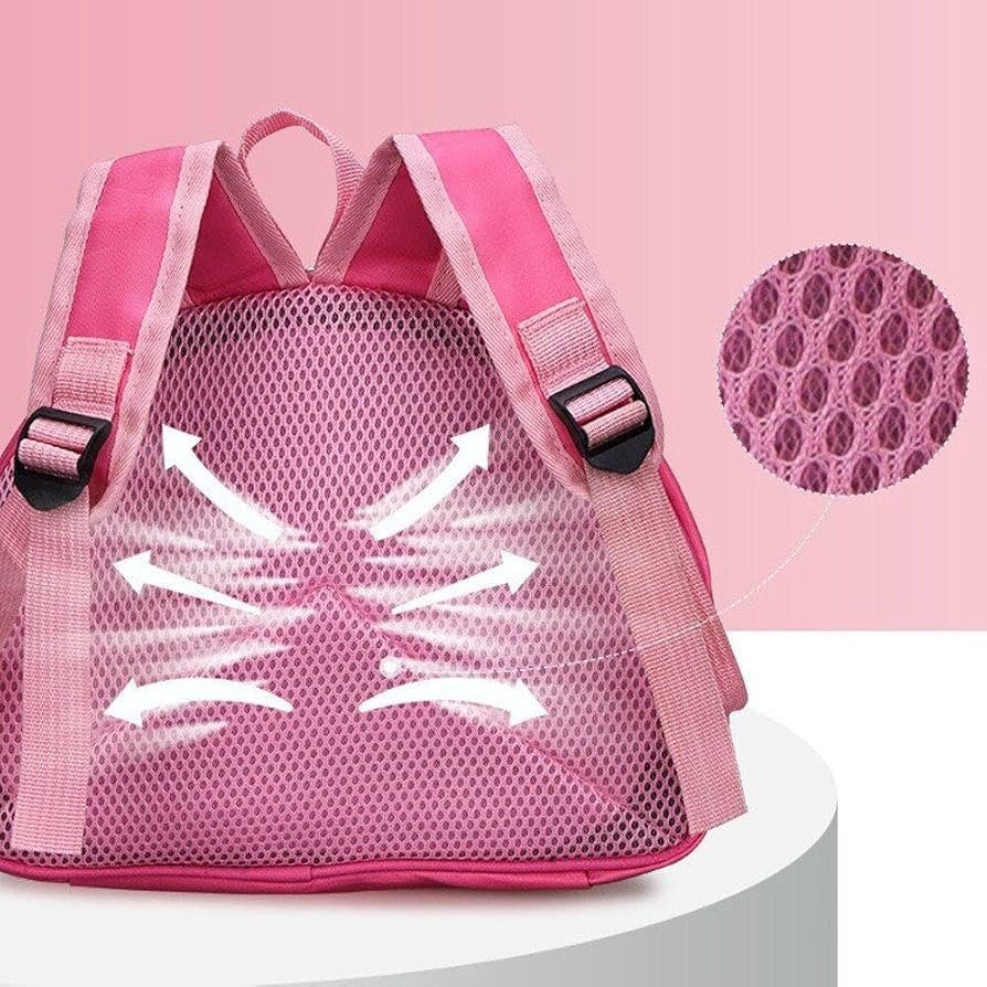 Rainbow Bag