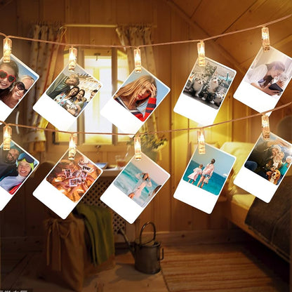 String light