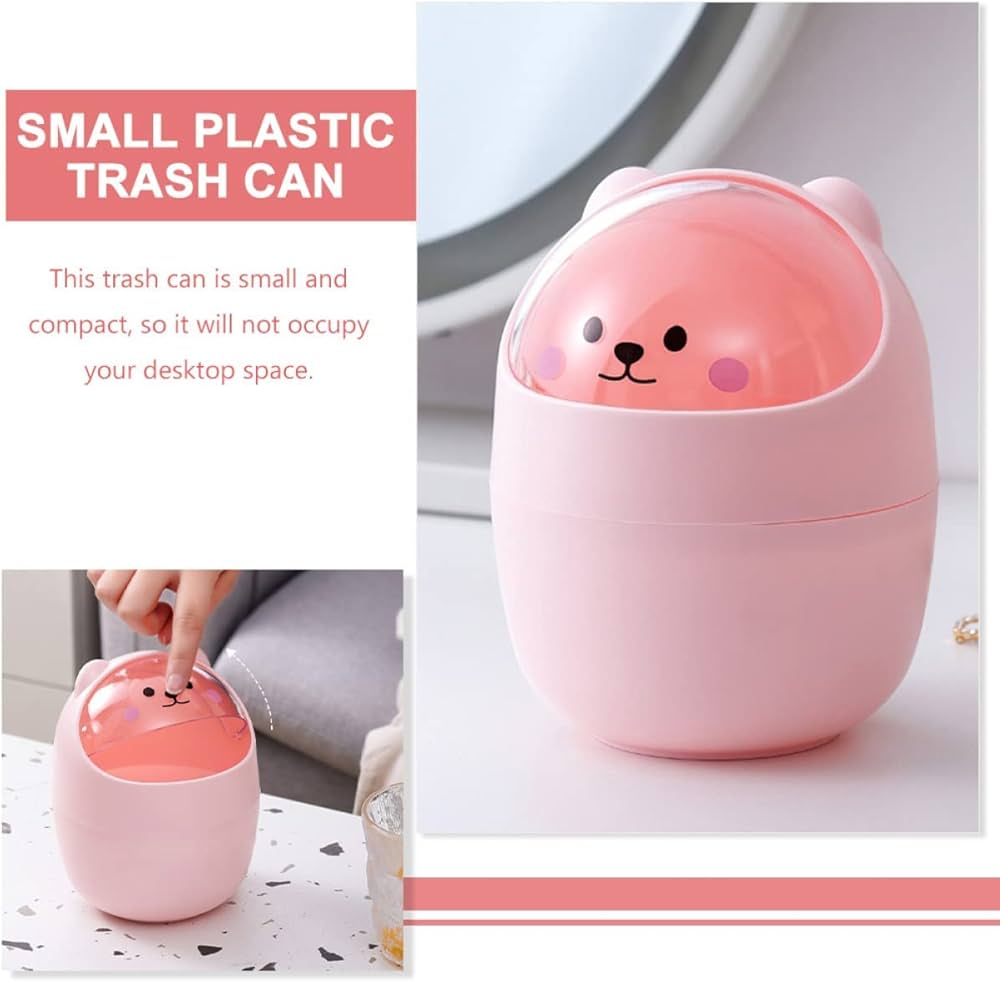 Mini trash