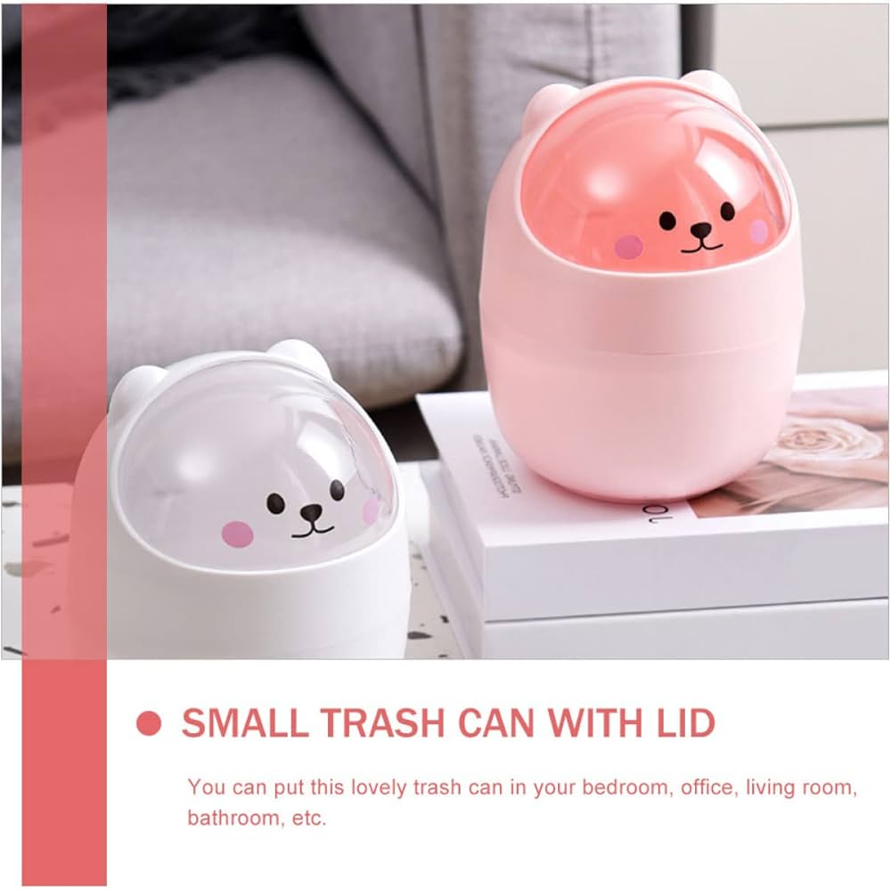 Mini trash
