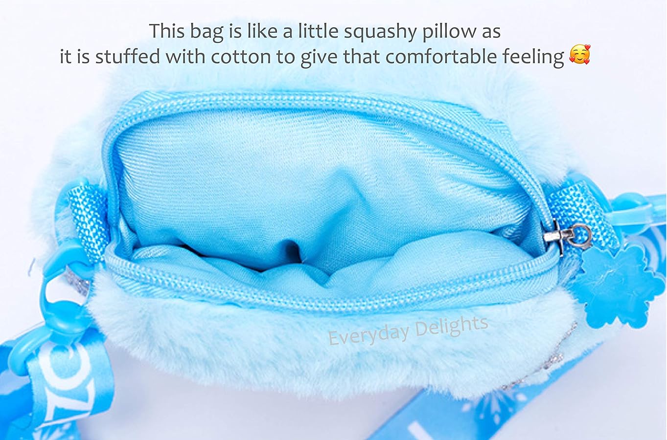 Elsa bag